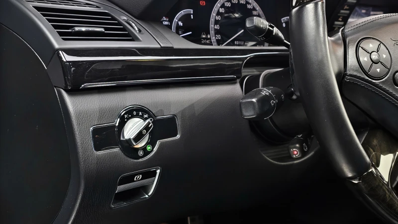 Mercedes-Benz S 350 Bluetec autogeorge.com, снимка 15 - Автомобили и джипове - 53334252