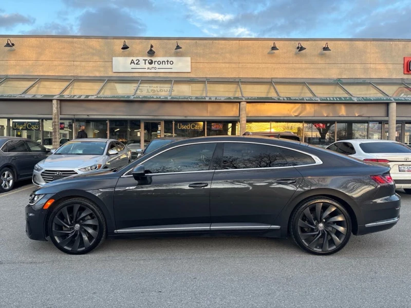 VW Arteon ОБДУХВАНЕ* ПАМЕТ* ДИСТРОНИК* МЪРТВА ТОЧКА, снимка 6 - Автомобили и джипове - 53336119