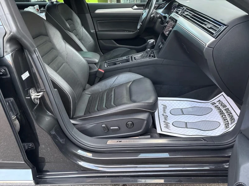 VW Arteon ОБДУХВАНЕ* ПАМЕТ* ДИСТРОНИК* МЪРТВА ТОЧКА, снимка 15 - Автомобили и джипове - 53336119