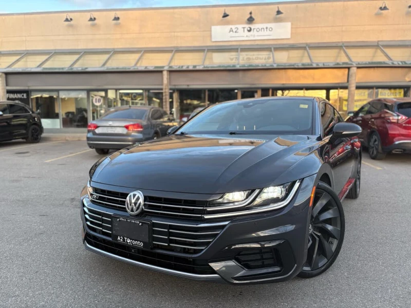 VW Arteon ОБДУХВАНЕ* ПАМЕТ* ДИСТРОНИК* МЪРТВА ТОЧКА