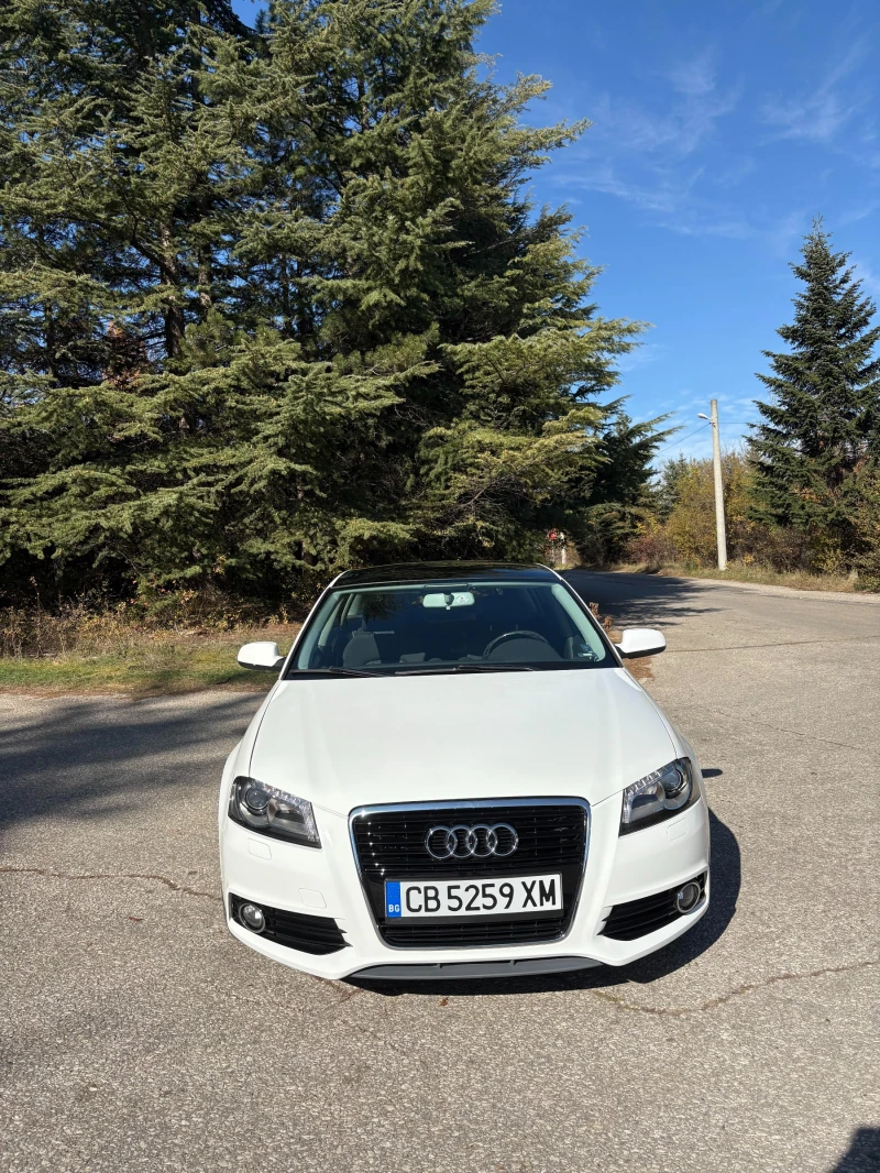 Audi A3 Sportback - 17999 лв. - 23488150 1
