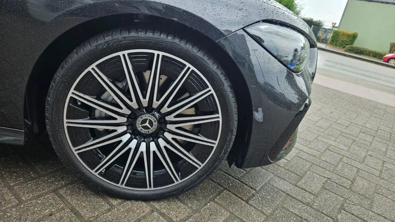 Mercedes-Benz CLE 450 4MATIC - 115500 лв. - 20229131 | Car24.bg