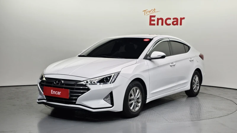 Hyundai Elantra 1.6 LPI - 24700 лв. - 36824194 1