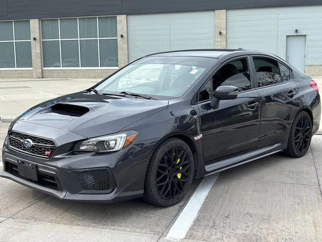 Subaru Impreza STI* CARFAX*  - изображение 2