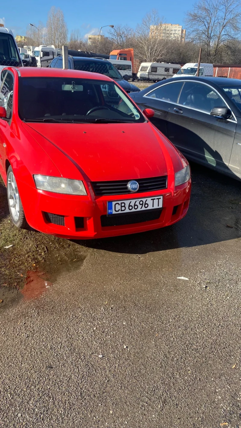 Fiat Stilo - 6800 € / 13299.64 лв. - 18893564 1