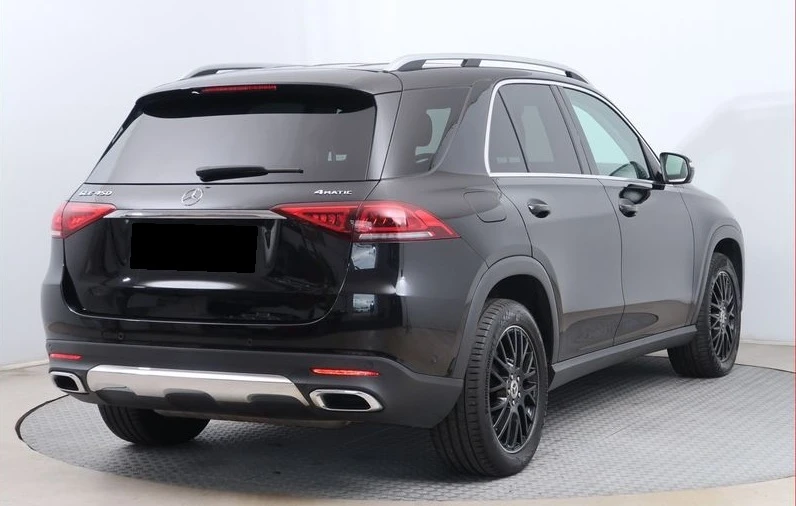 Mercedes-Benz GLE 450 4MATIC - изображение 5