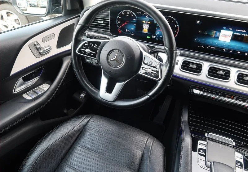 Mercedes-Benz GLE 450 4MATIC - изображение 6