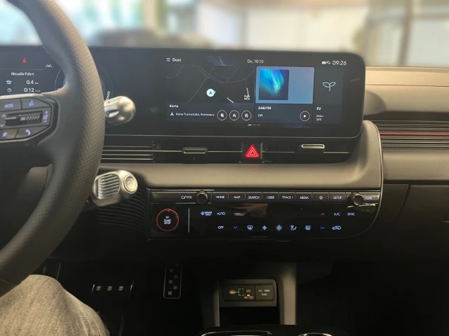 Hyundai Ioniq 5 84kWh 4WD N Line XPaket | Mobile.bg � ����������� 8