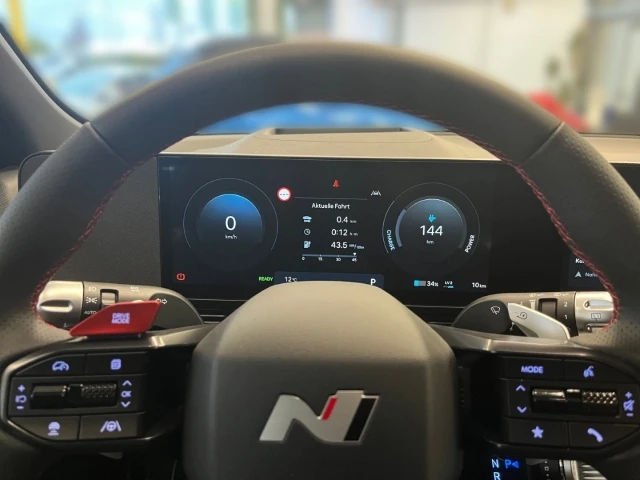 Hyundai Ioniq 5 84kWh 4WD N Line XPaket | Mobile.bg � ����������� 7