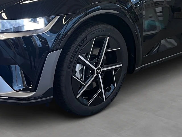 Hyundai Ioniq 5 84kWh 4WD N Line XPaket | Mobile.bg � ����������� 5