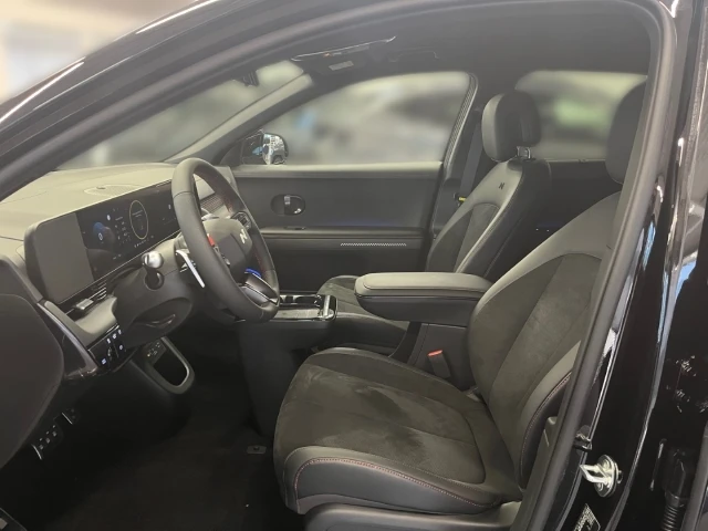 Hyundai Ioniq 5 84kWh 4WD N Line XPaket | Mobile.bg � ����������� 6