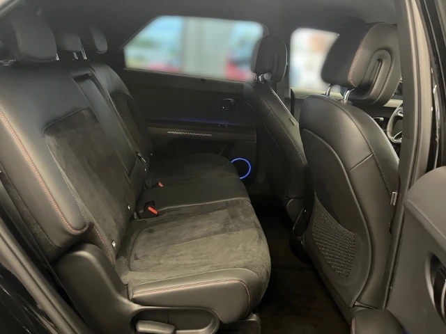 Hyundai Ioniq 5 84kWh 4WD N Line XPaket | Mobile.bg � ����������� 12
