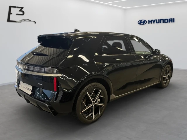 Hyundai Ioniq 5 84kWh 4WD N Line XPaket | Mobile.bg � ����������� 2