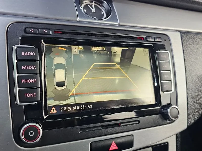 VW CC 2.0 TDI 4Motion, снимка 17 - Автомобили и джипове - 54303467