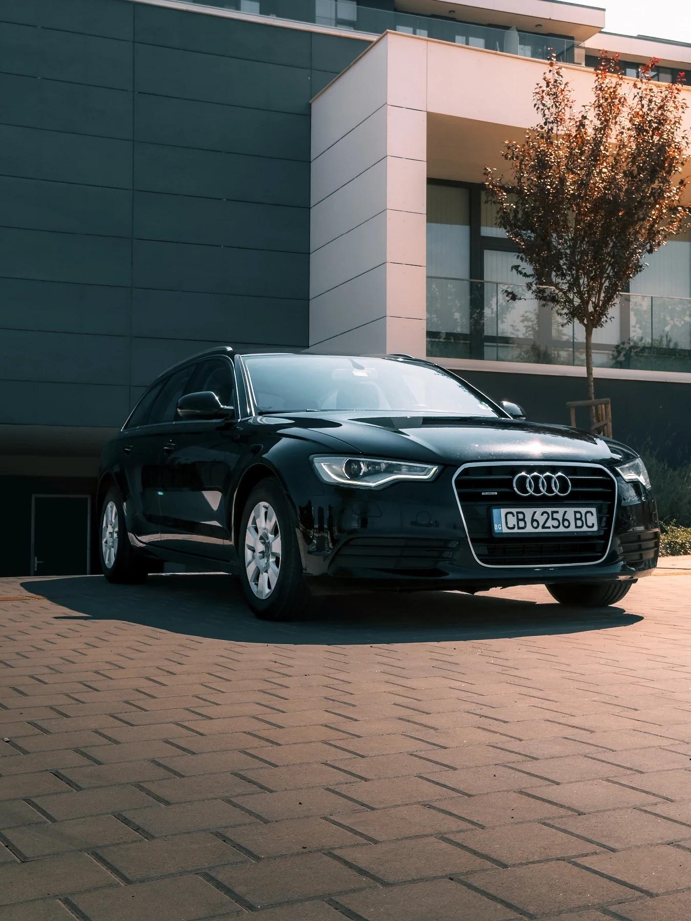 Audi A6 C7, снимка 1