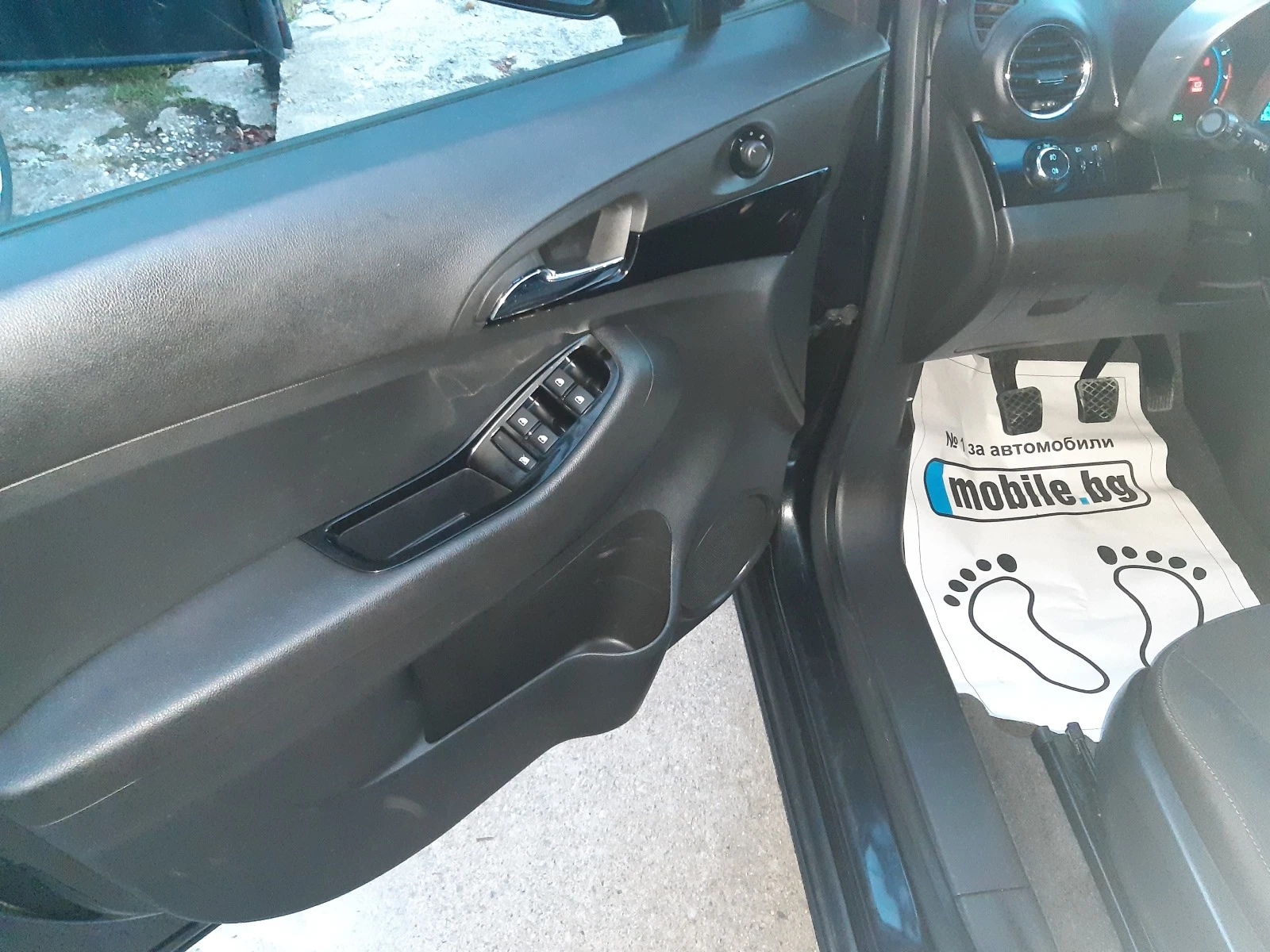 Chevrolet Orlando 1.8GAS | Mobile.bg — изображение 13