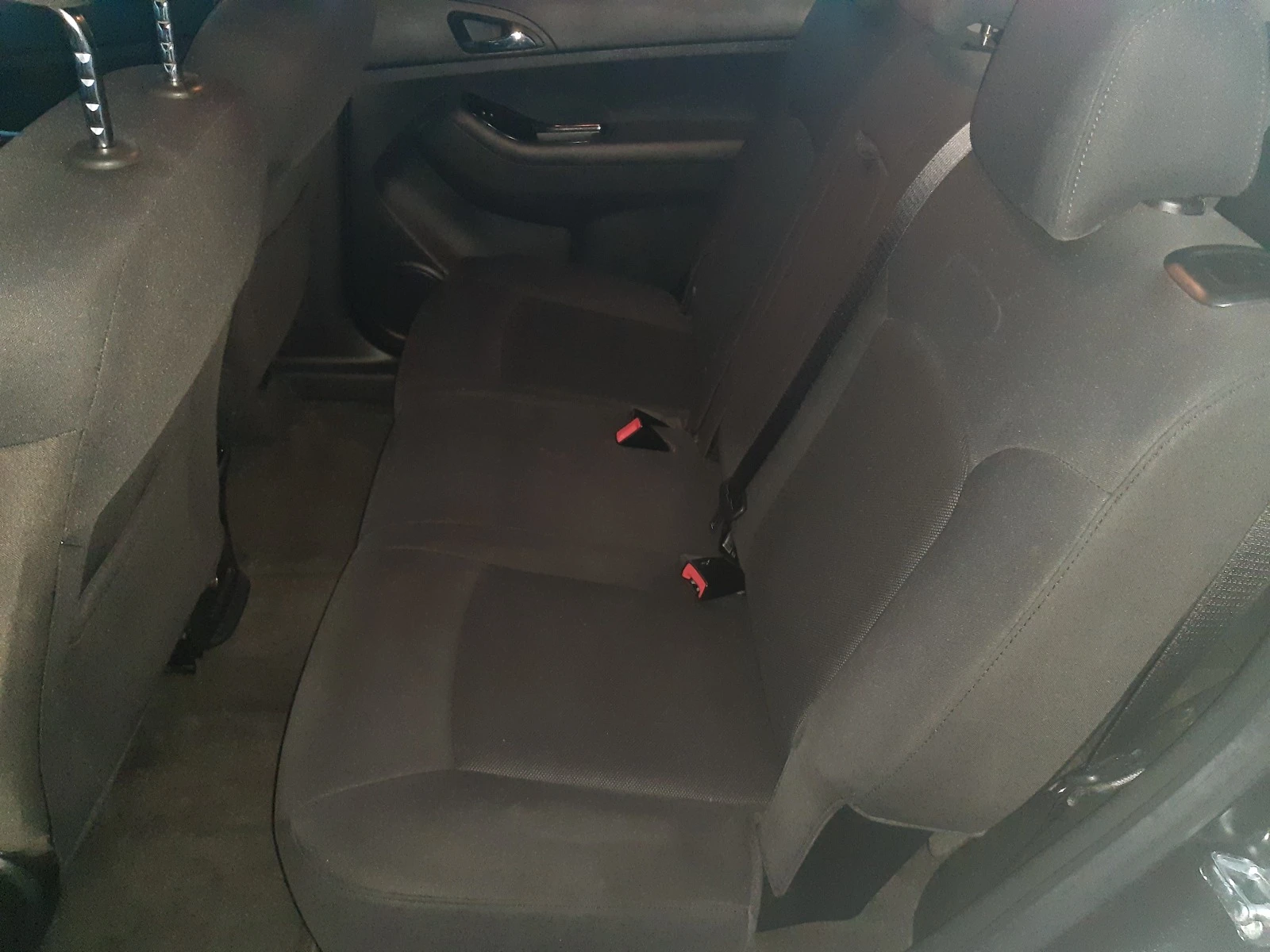 Chevrolet Orlando 1.8GAS | Mobile.bg — изображение 15