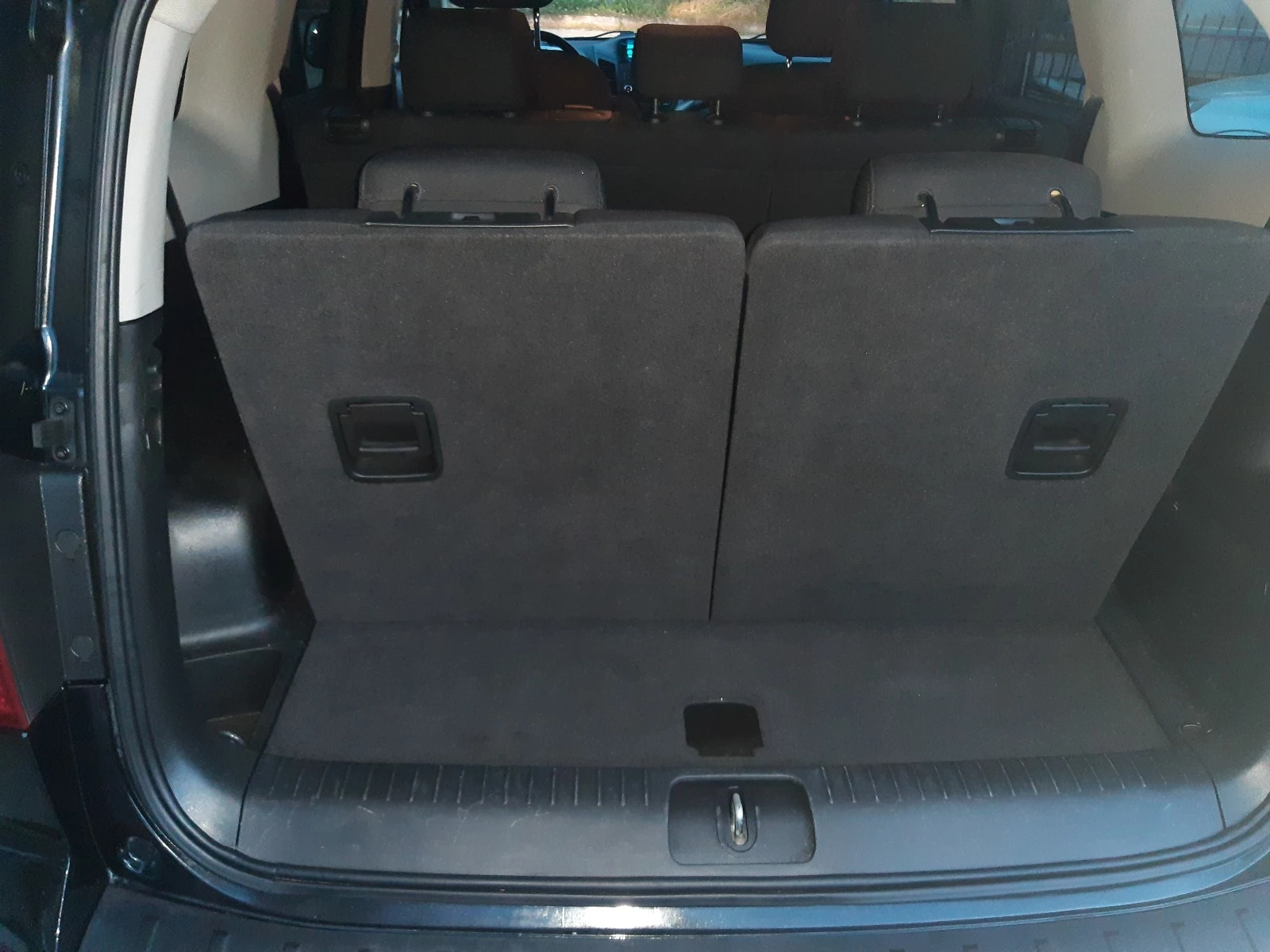 Chevrolet Orlando 1.8GAS | Mobile.bg — изображение 14