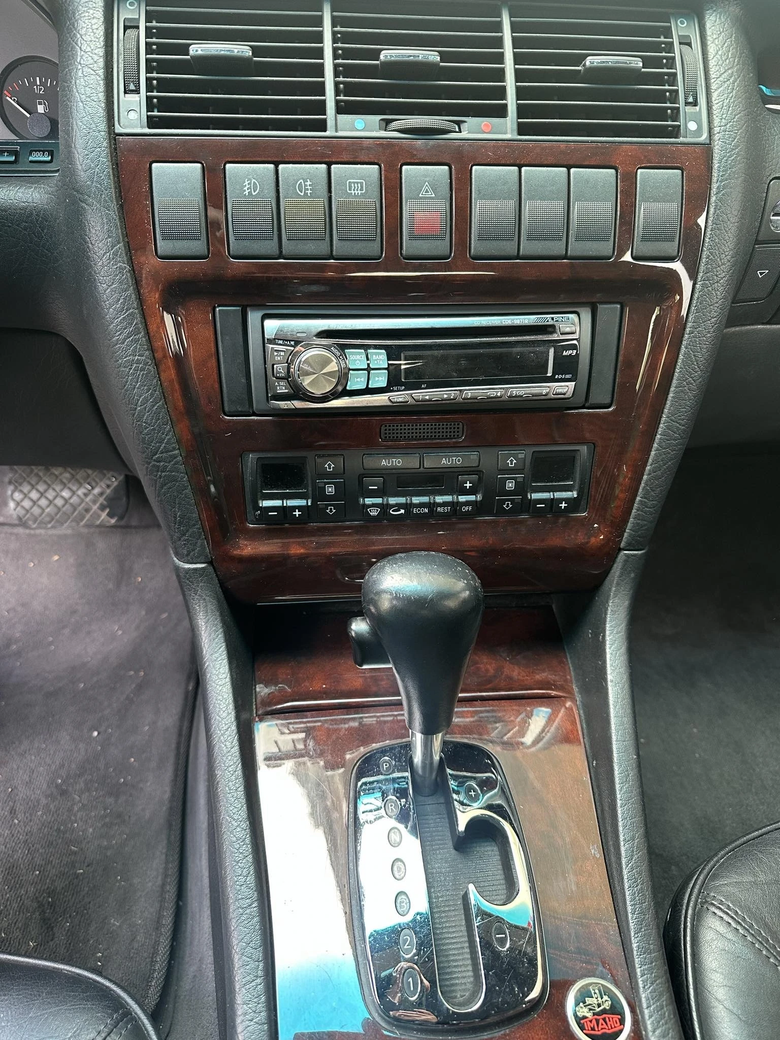 Audi A8 4.2 /  | Mobile.bg   13