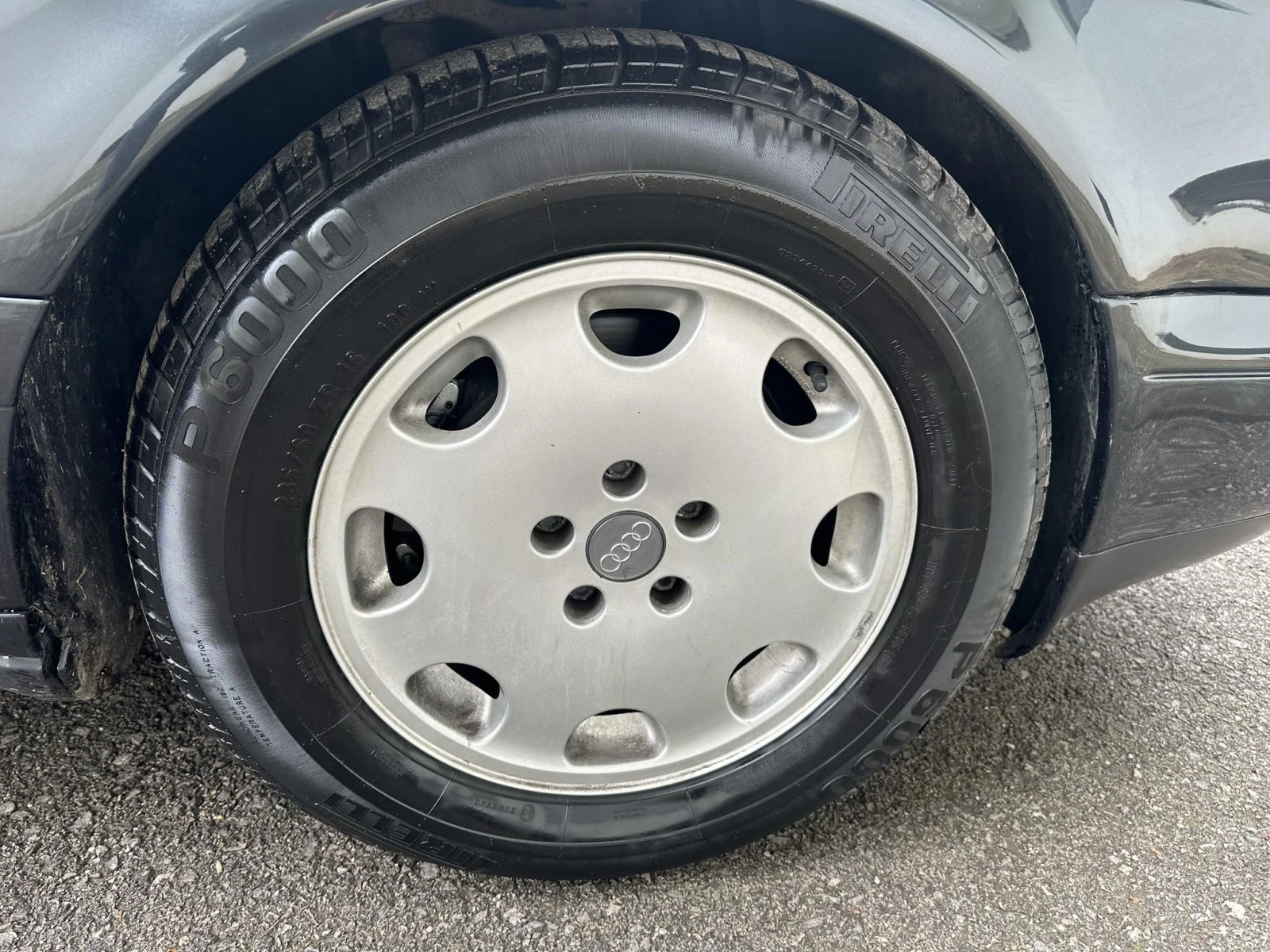 Audi A8 4.2 /  | Mobile.bg   16