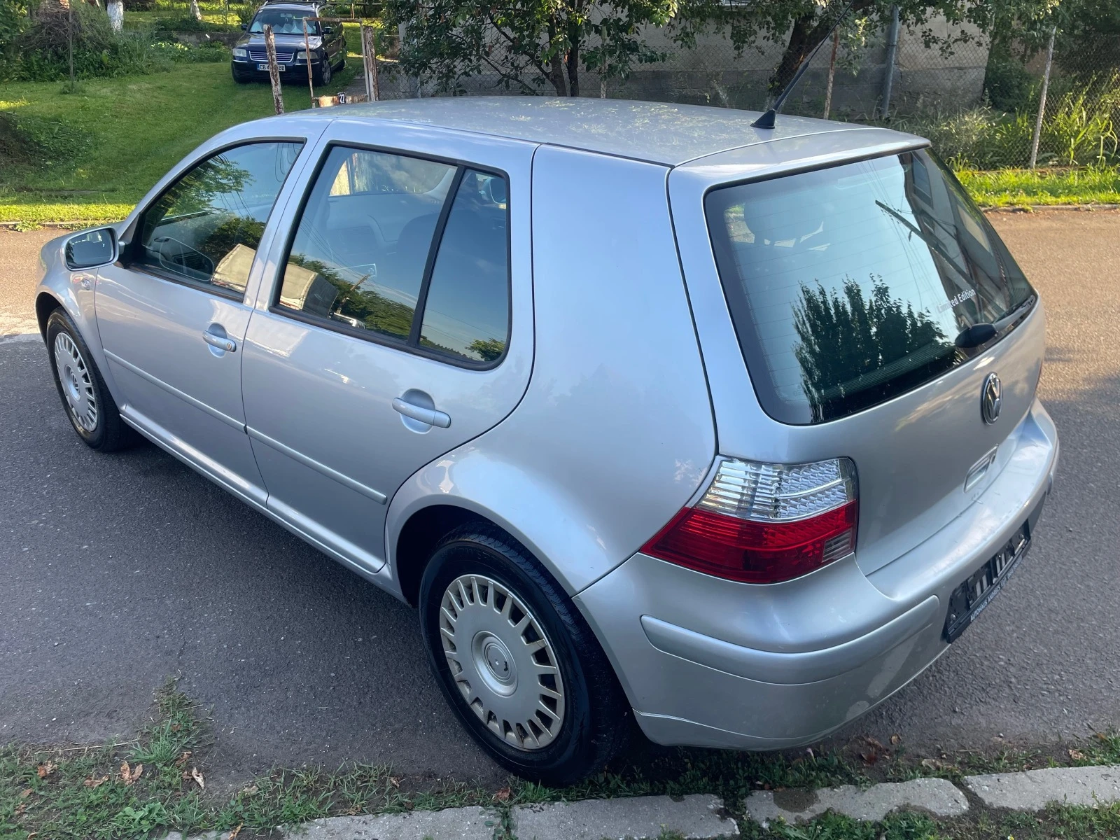 VW Golf 1.4 I - изображение 3