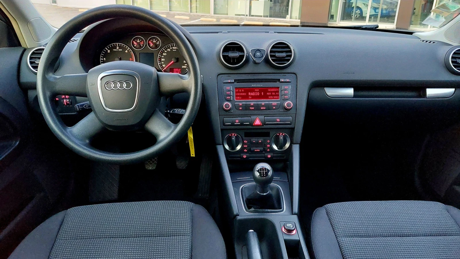 Audi A3 1.9 TDI France  - изображение 3