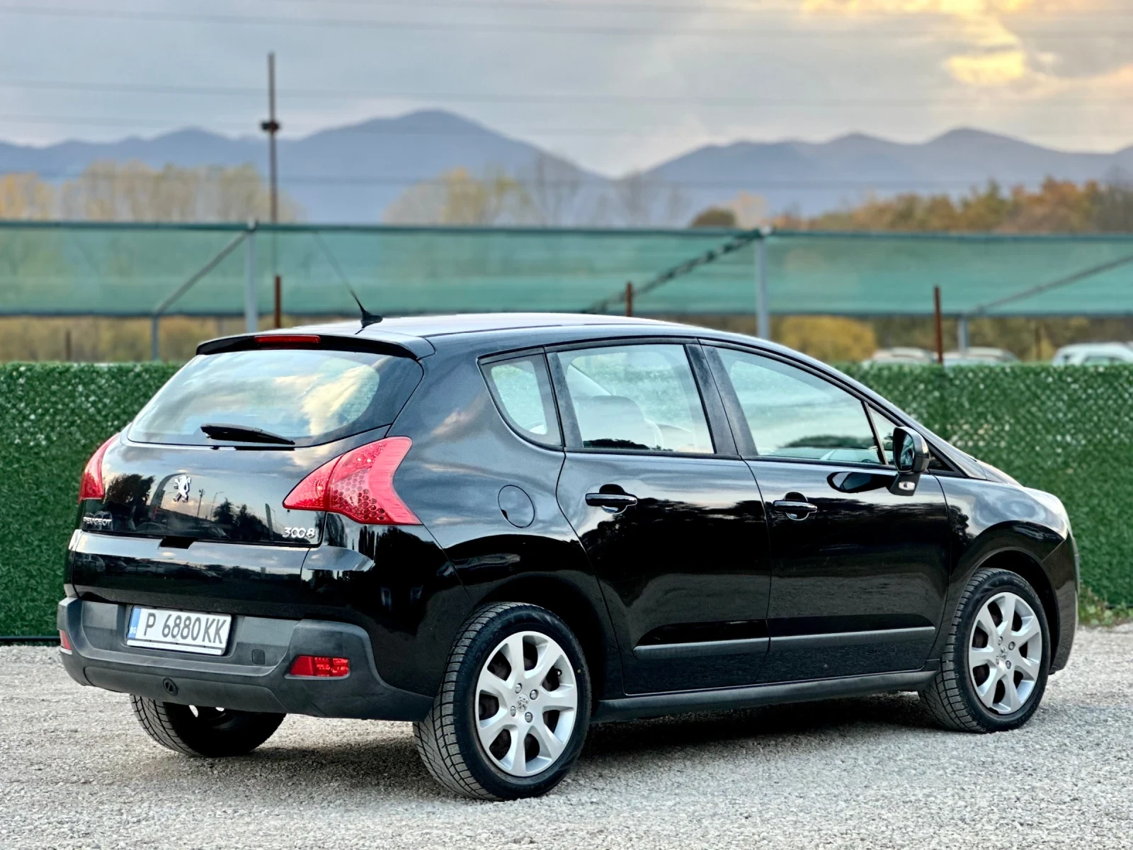 Peugeot 3008 1.6i LPG - изображение 5