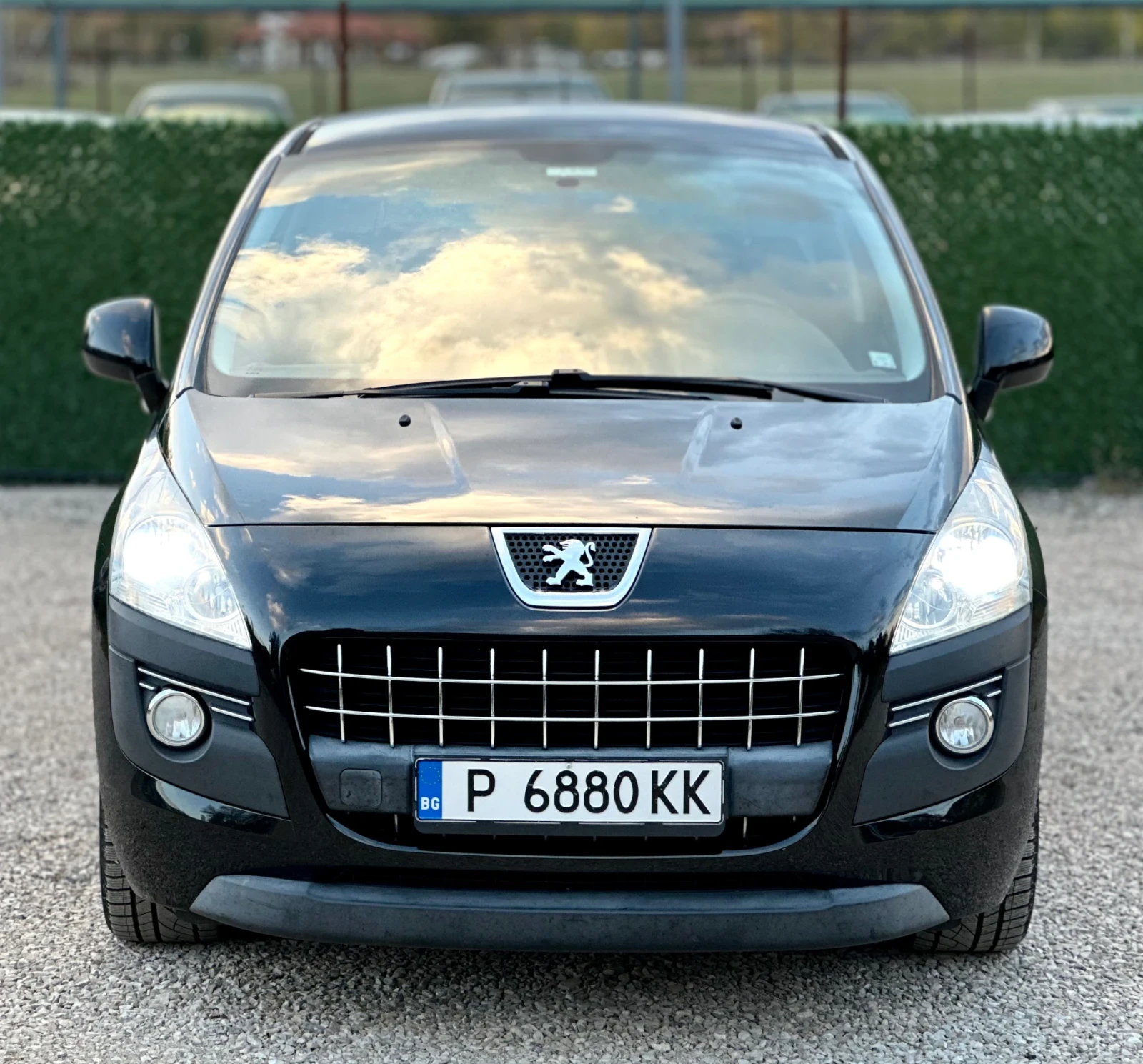 Peugeot 3008 1.6i LPG - изображение 2