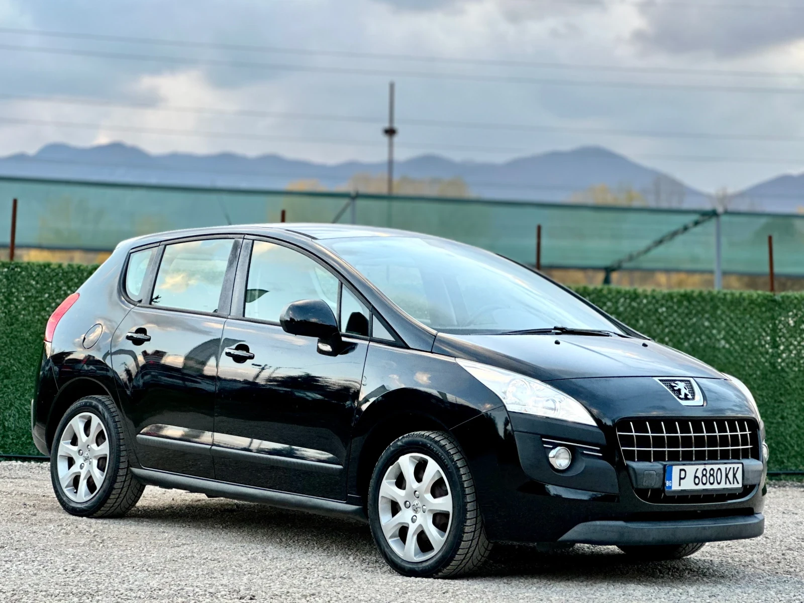 Peugeot 3008 1.6i LPG - изображение 3