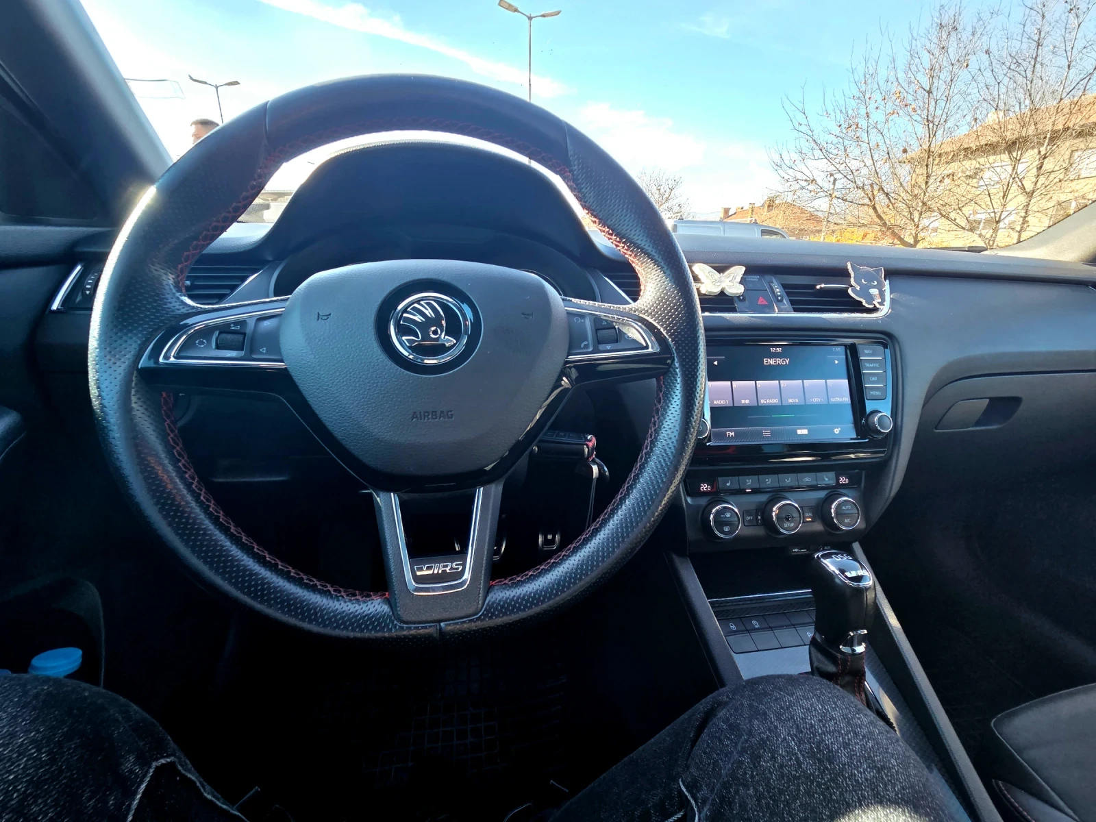 Skoda Octavia VRS,  | Mobile.bg   7