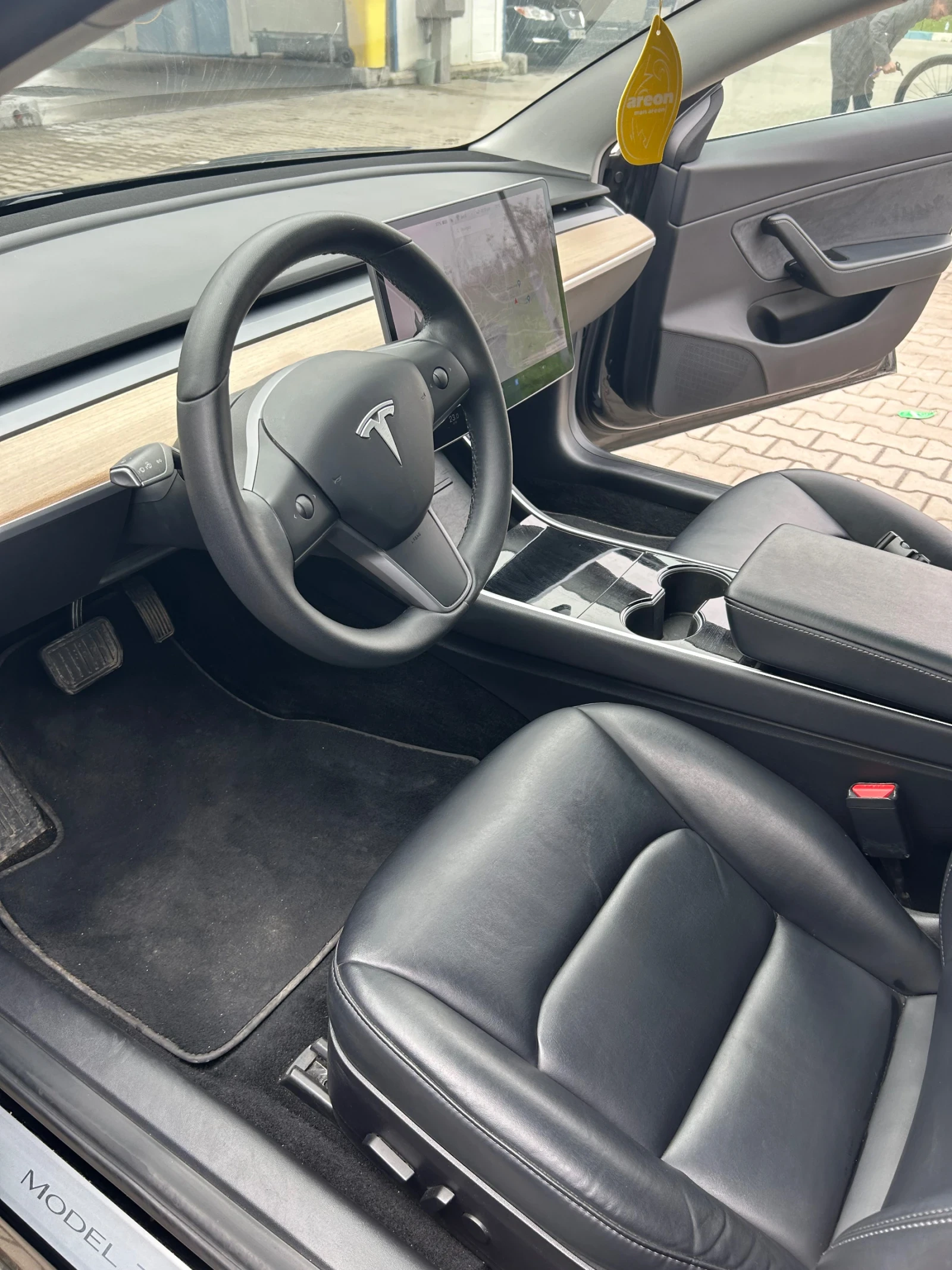 Tesla Model 3 SR plus * Европейска* 117 000км*  - изображение 7