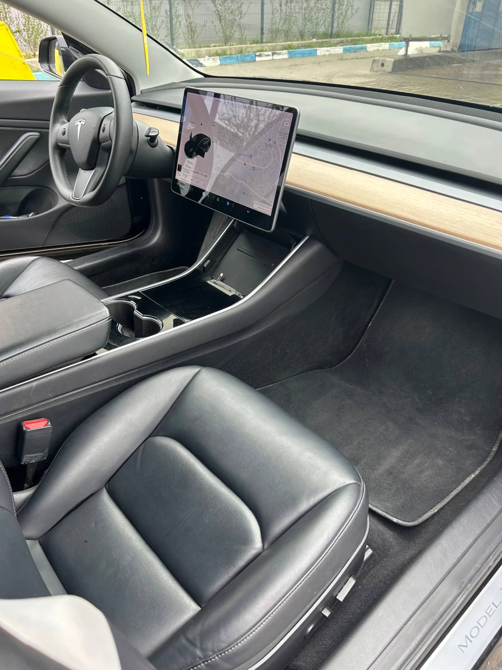 Tesla Model 3 SR plus * Европейска* 117 000км*  - изображение 6
