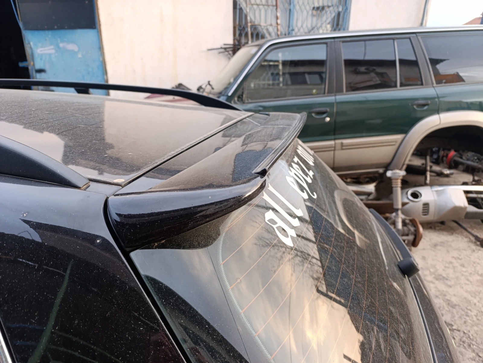 Audi A4 3.0д 204к S-line  - изображение 5