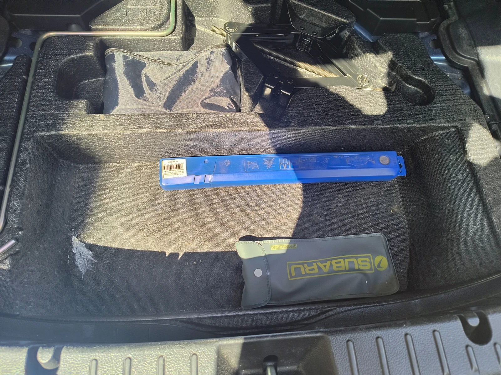 Subaru Impreza 1.6i AWD | Mobile.bg   13