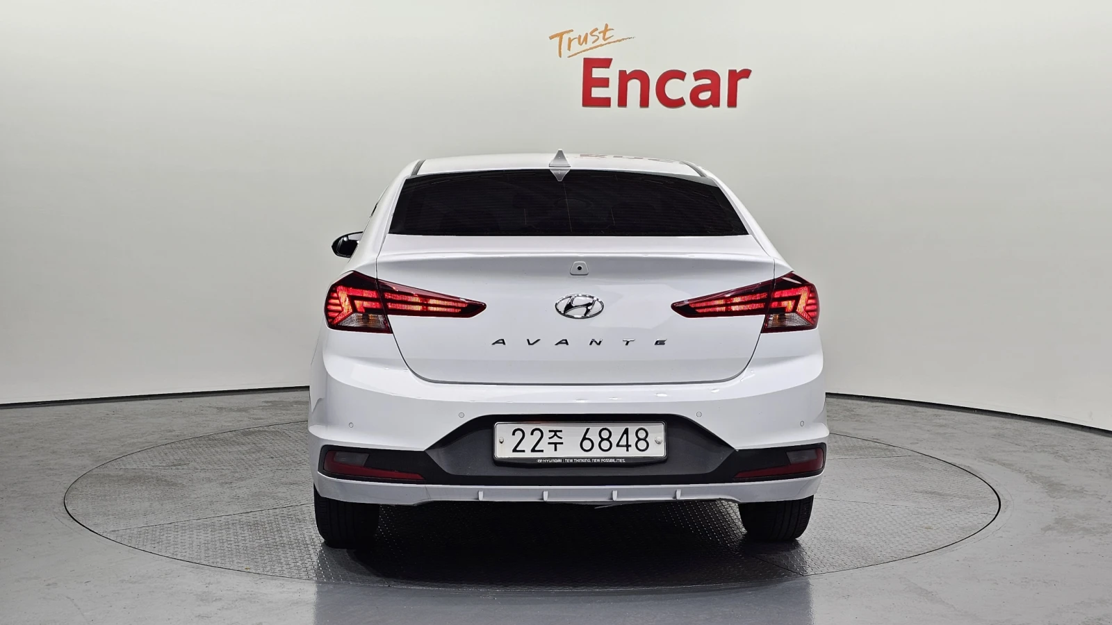 Hyundai Elantra 1.6 LPI - изображение 4