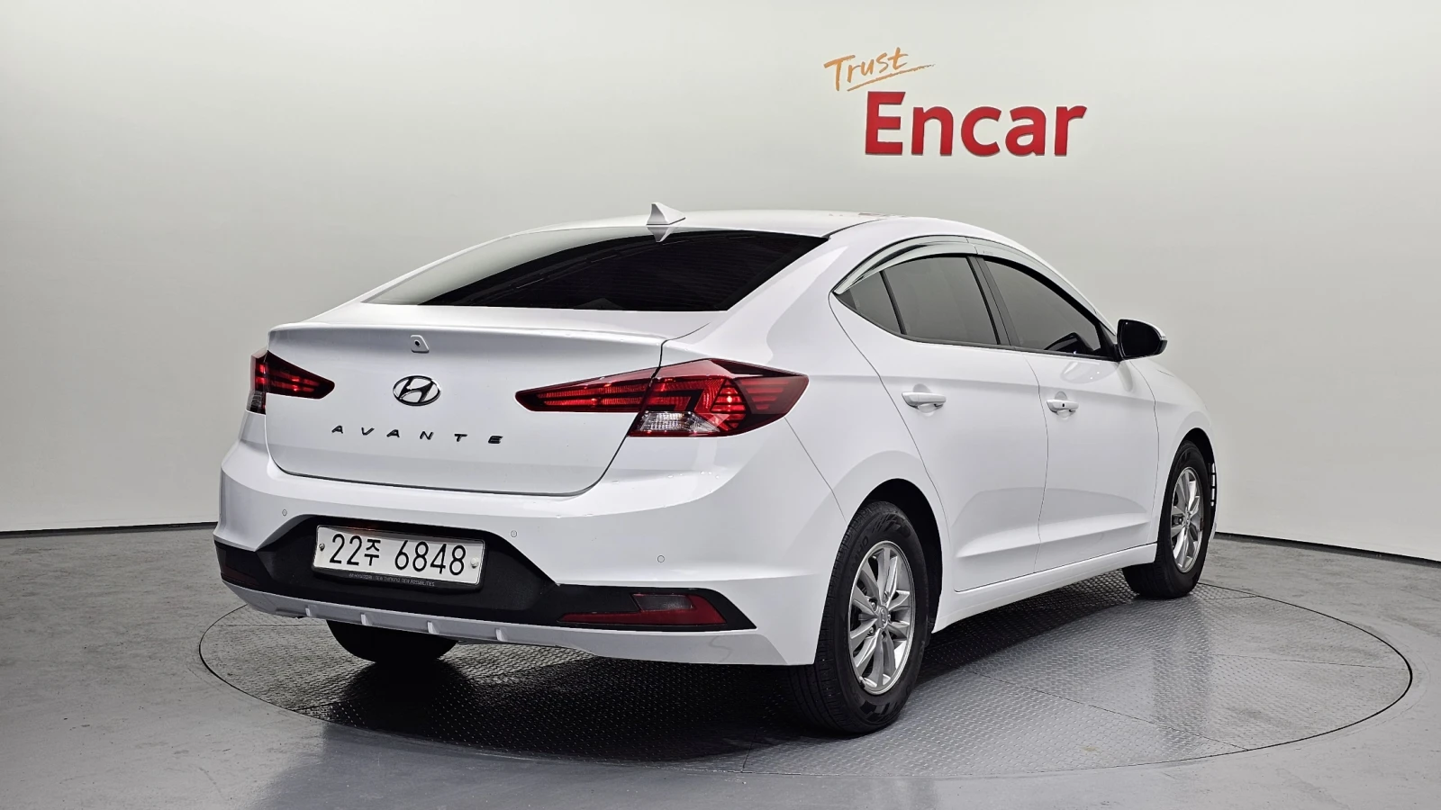 Hyundai Elantra 1.6 LPI - изображение 3