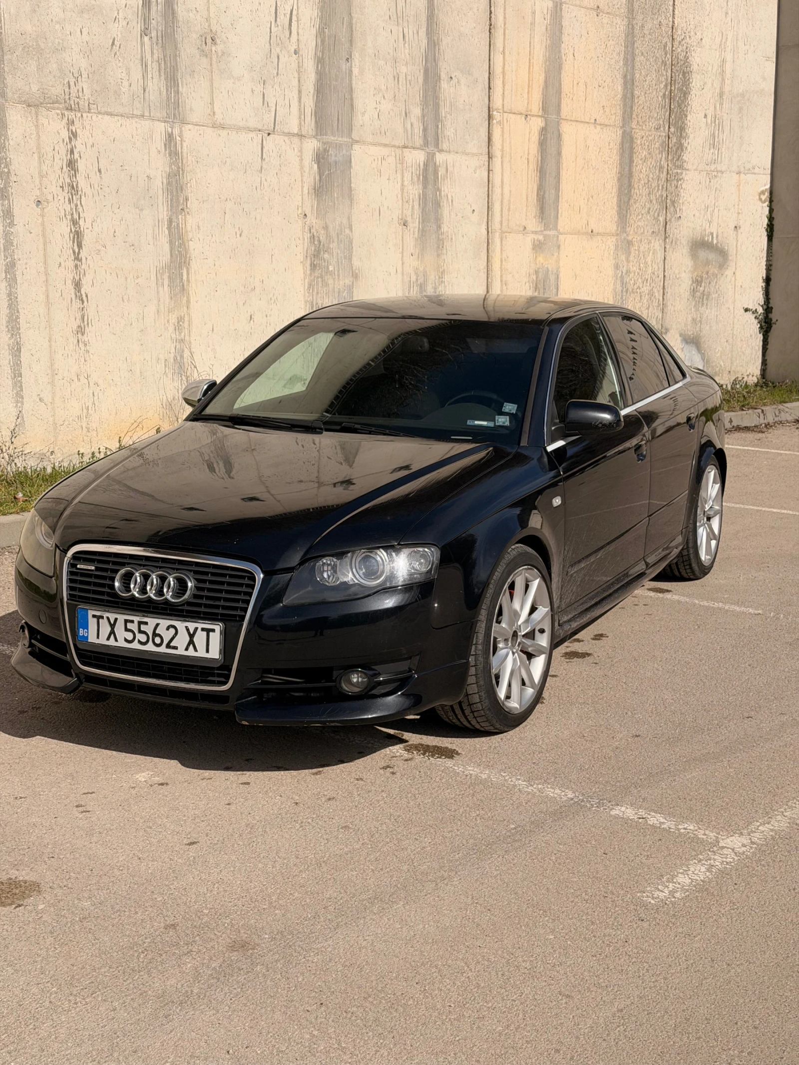 Audi A4 2.0 TFSI Quattro | Mobile.bg � ����������� 2