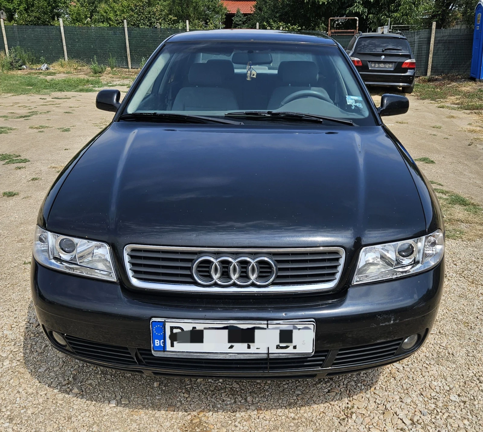 Audi A4 1.9 TDI  - изображение 2