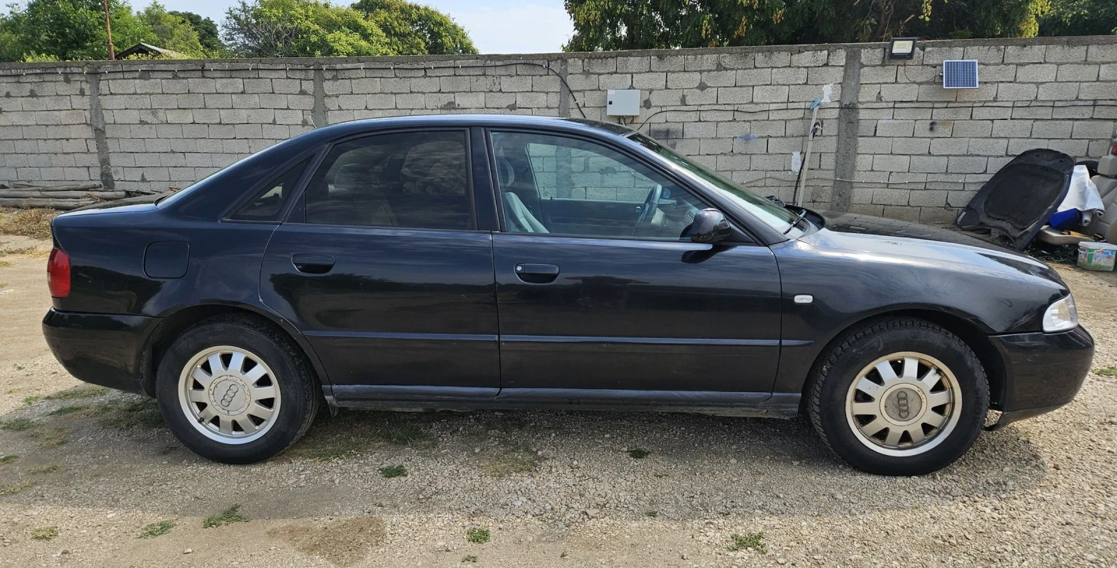 Audi A4 1.9 TDI  - изображение 4