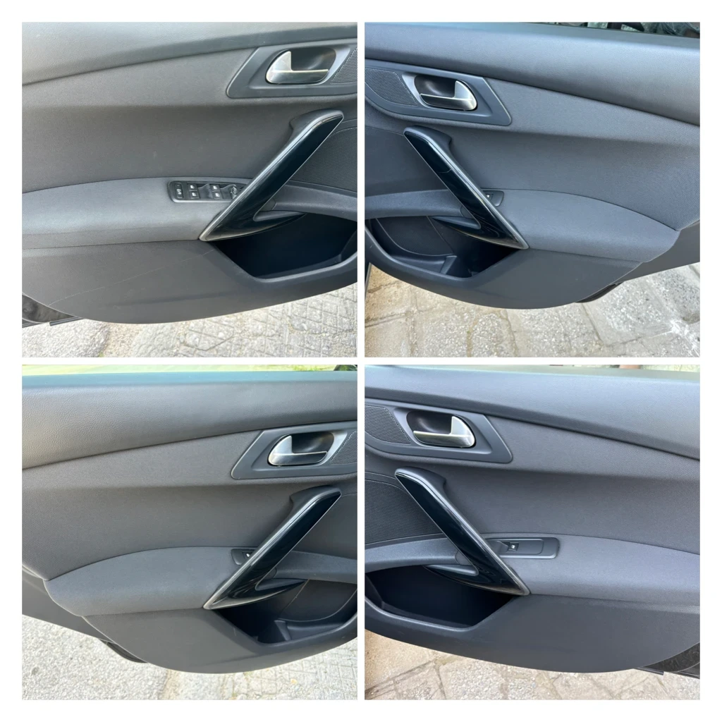 Peugeot 508 2.0HDI* SW* ALLURE* PANORAMA* NAVI*  - изображение 7