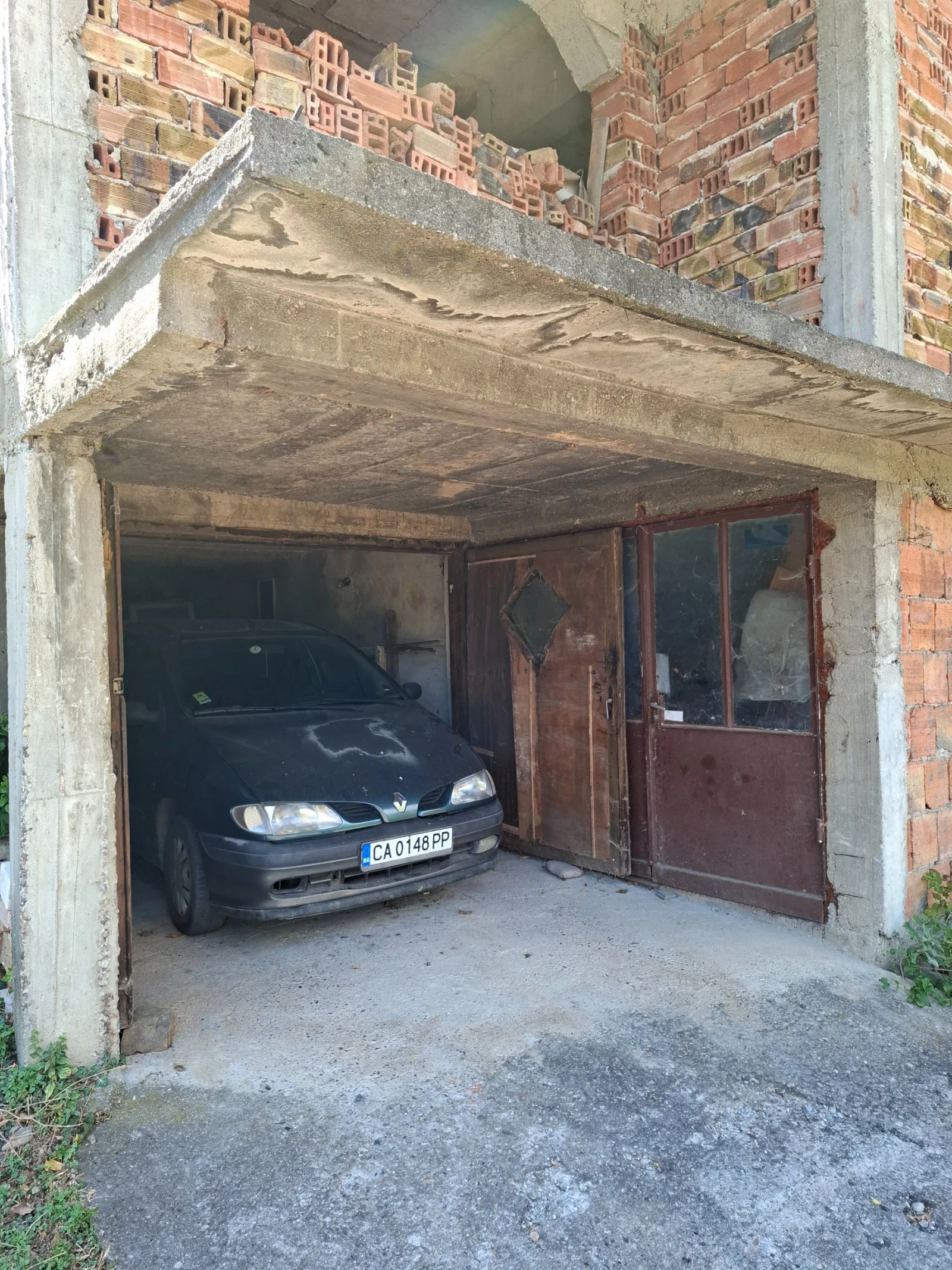 Renault Scenic  - изображение 8