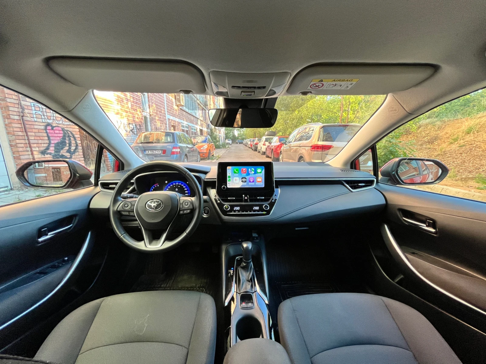 Toyota Corolla 1.5 CVT Executive Plus - изображение 8