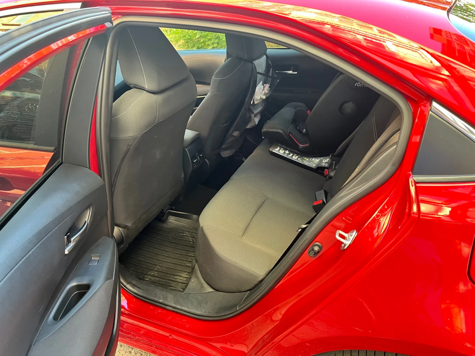 Toyota Corolla 1.5 CVT Executive Plus | Mobile.bg   14