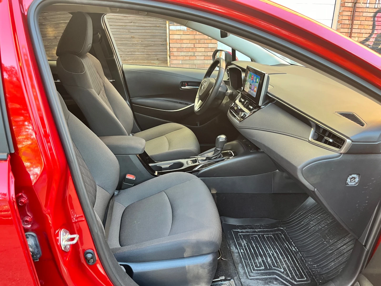 Toyota Corolla 1.5 CVT Executive Plus | Mobile.bg   13