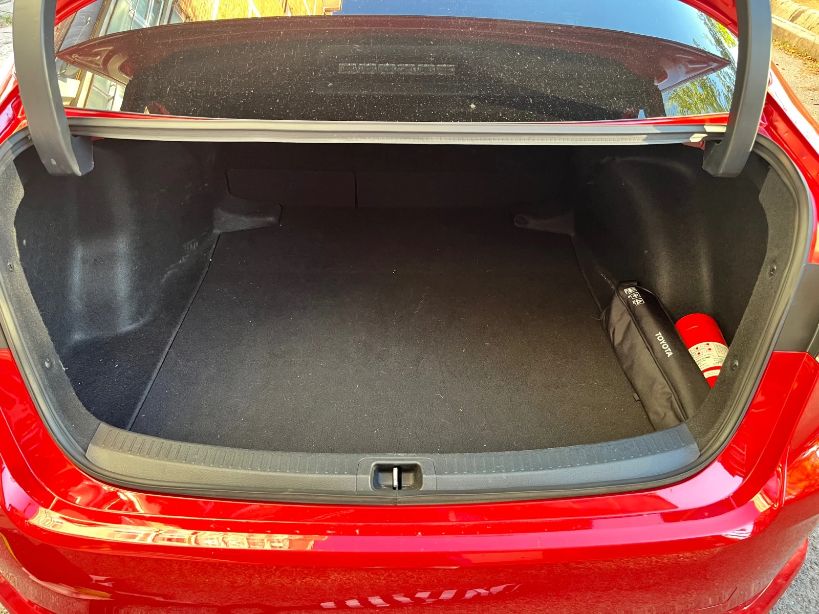 Toyota Corolla 1.5 CVT Executive Plus | Mobile.bg   15