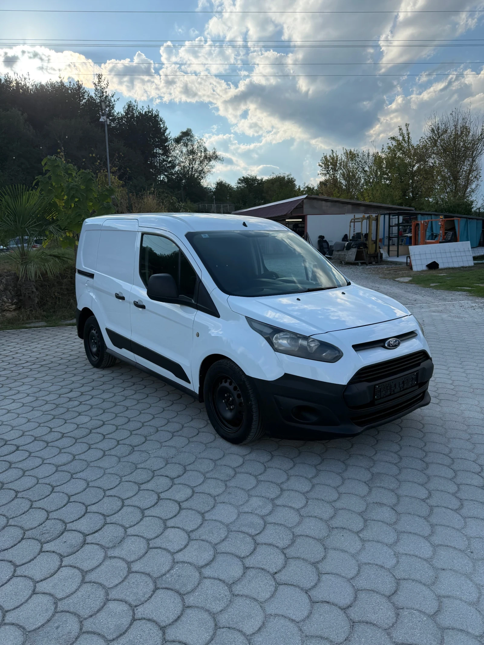 Ford Connect  - изображение 3