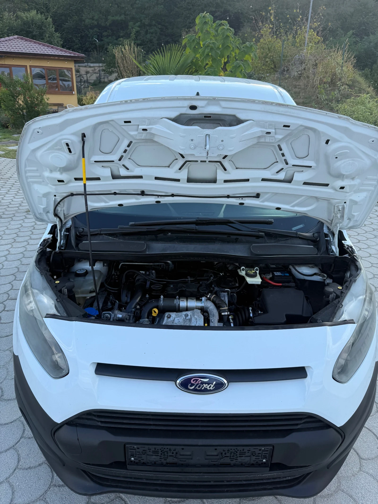 Ford Connect | Mobile.bg   11