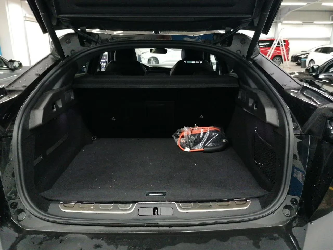 Peugeot 408 GT/224HP/CAM/MEMO/NAVI/LED/KLESS/DIGI/367gpr | Mobile.bg   13