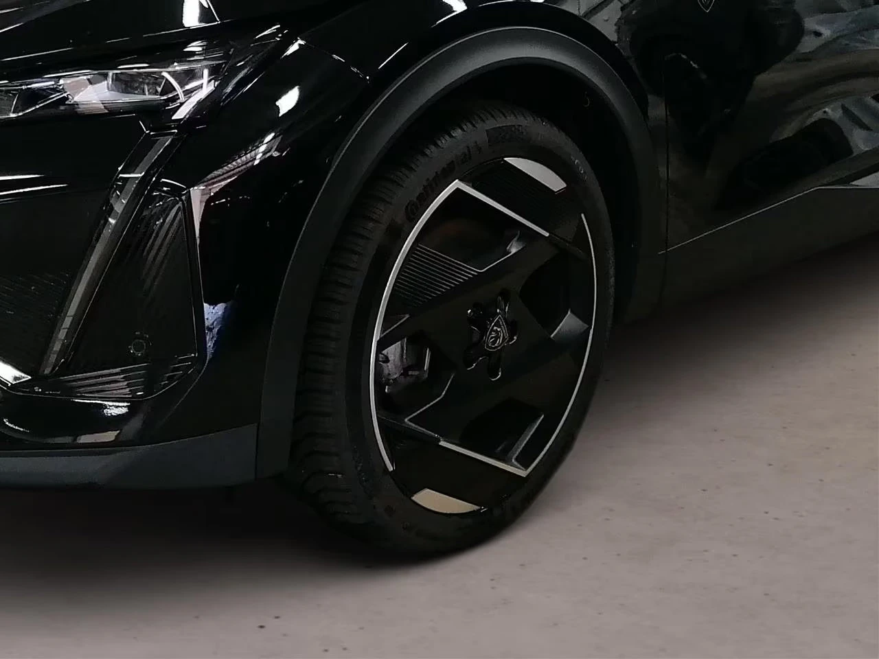 Peugeot 408 GT/224HP/CAM/MEMO/NAVI/LED/KLESS/DIGI/367g - изображение 3