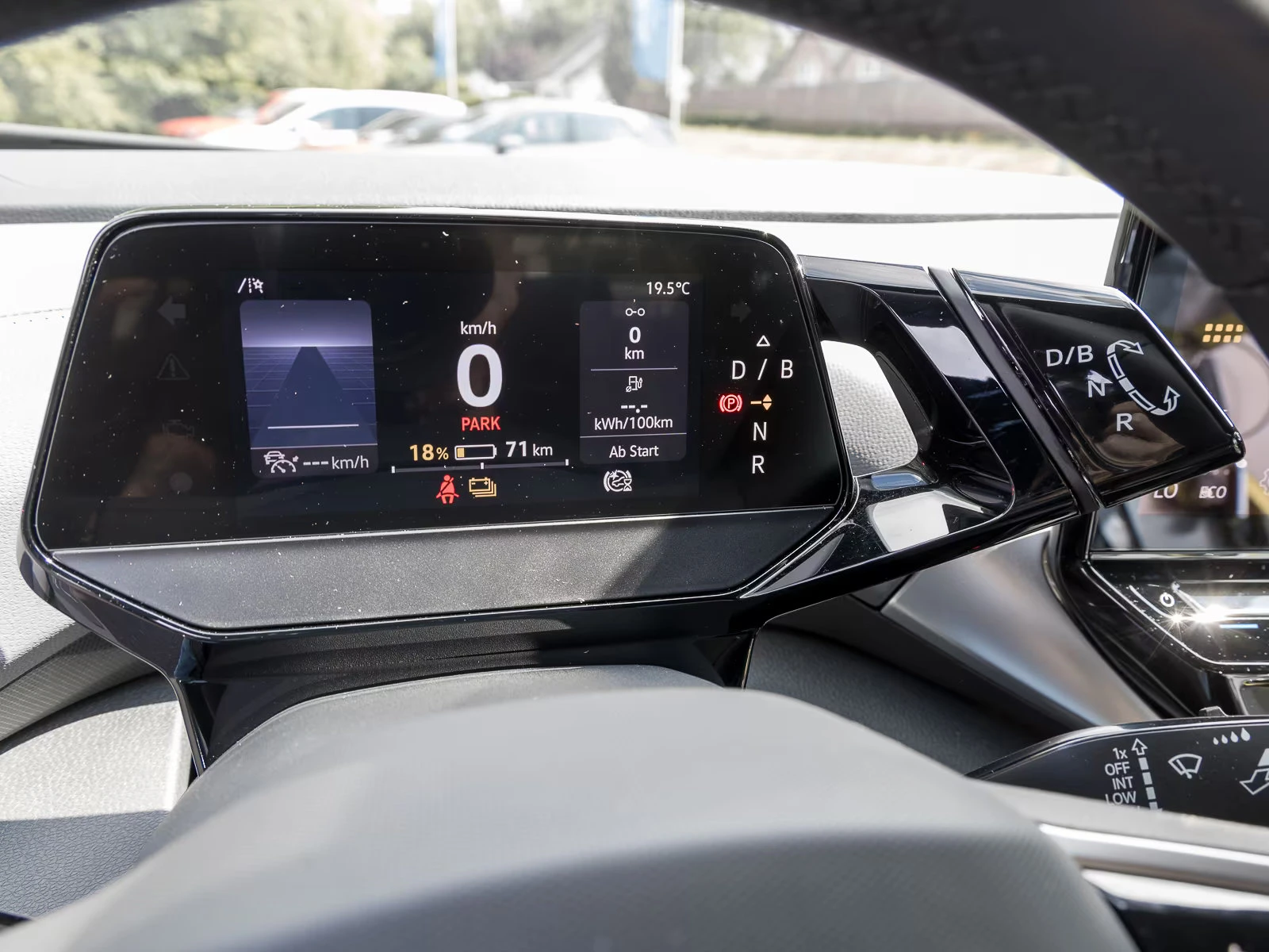 VW ID.5 PRO/174HP/CAM/NAVI/ACC/DIGI/KLESS/AMBI/371g - изображение 5